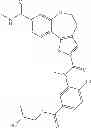 Fig. 280 - Benzoxepin PI3K inhibitor compounds and methods of use