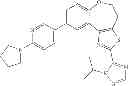 Fig. 313 - Benzoxepin PI3K inhibitor compounds and methods of use