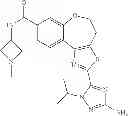 Fig. 321 - Benzoxepin PI3K inhibitor compounds and methods of use
