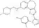 Fig. 33 - Benzoxepin PI3K inhibitor compounds and methods of use
