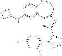 Fig. 348 - Benzoxepin PI3K inhibitor compounds and methods of use