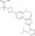 Fig. 360 - Benzoxepin PI3K inhibitor compounds and methods of use