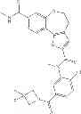 Fig. 362 - Benzoxepin PI3K inhibitor compounds and methods of use