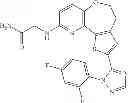 Fig. 366 - Benzoxepin PI3K inhibitor compounds and methods of use
