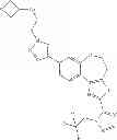 Fig. 375 - Benzoxepin PI3K inhibitor compounds and methods of use