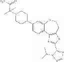 Fig. 397 - Benzoxepin PI3K inhibitor compounds and methods of use