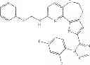 Fig. 41 - Benzoxepin PI3K inhibitor compounds and methods of use
