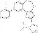 Fig. 43 - Benzoxepin PI3K inhibitor compounds and methods of use