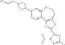 Fig. 433 - Benzoxepin PI3K inhibitor compounds and methods of use