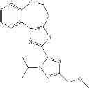 Fig. 445 - Benzoxepin PI3K inhibitor compounds and methods of use