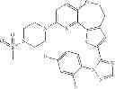 Fig. 45 - Benzoxepin PI3K inhibitor compounds and methods of use