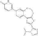 Fig. 455 - Benzoxepin PI3K inhibitor compounds and methods of use