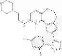 Fig. 47 - Benzoxepin PI3K inhibitor compounds and methods of use