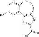 Fig. 481 - Benzoxepin PI3K inhibitor compounds and methods of use