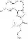 Fig. 482 - Benzoxepin PI3K inhibitor compounds and methods of use
