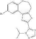Fig. 484 - Benzoxepin PI3K inhibitor compounds and methods of use
