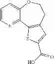 Fig. 488 - Benzoxepin PI3K inhibitor compounds and methods of use