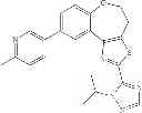 Fig. 50 - Benzoxepin PI3K inhibitor compounds and methods of use