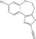 Fig. 511 - Benzoxepin PI3K inhibitor compounds and methods of use