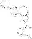 Fig. 52 - Benzoxepin PI3K inhibitor compounds and methods of use