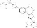 Fig. 528 - Benzoxepin PI3K inhibitor compounds and methods of use