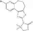 Fig. 593 - Benzoxepin PI3K inhibitor compounds and methods of use