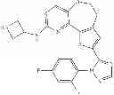 Fig. 596 - Benzoxepin PI3K inhibitor compounds and methods of use