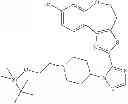 Fig. 613 - Benzoxepin PI3K inhibitor compounds and methods of use
