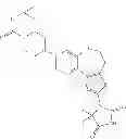 Fig. 628 - Benzoxepin PI3K inhibitor compounds and methods of use