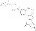 Fig. 640 - Benzoxepin PI3K inhibitor compounds and methods of use
