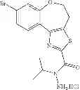 Fig. 643 - Benzoxepin PI3K inhibitor compounds and methods of use