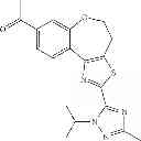 Fig. 652 - Benzoxepin PI3K inhibitor compounds and methods of use
