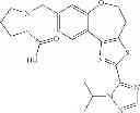Fig. 656 - Benzoxepin PI3K inhibitor compounds and methods of use