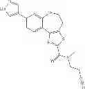 Fig. 68 - Benzoxepin PI3K inhibitor compounds and methods of use