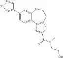 Fig. 69 - Benzoxepin PI3K inhibitor compounds and methods of use