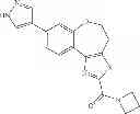 Fig. 72 - Benzoxepin PI3K inhibitor compounds and methods of use