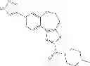 Fig. 74 - Benzoxepin PI3K inhibitor compounds and methods of use