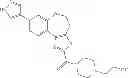 Fig. 75 - Benzoxepin PI3K inhibitor compounds and methods of use