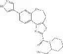 Fig. 77 - Benzoxepin PI3K inhibitor compounds and methods of use