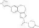 Fig. 82 - Benzoxepin PI3K inhibitor compounds and methods of use