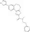 Fig. 84 - Benzoxepin PI3K inhibitor compounds and methods of use
