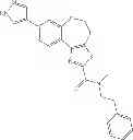 Fig. 85 - Benzoxepin PI3K inhibitor compounds and methods of use