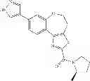 Fig. 86 - Benzoxepin PI3K inhibitor compounds and methods of use