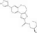 Fig. 87 - Benzoxepin PI3K inhibitor compounds and methods of use