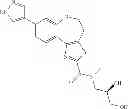Fig. 96 - Benzoxepin PI3K inhibitor compounds and methods of use