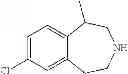 Fig. 41 - 5HTreceptor modulators