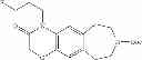 Fig. 197 - BENZAZEPINE COMPOUND