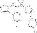 Fig. 07 - Metalloenzyme inhibitor compounds