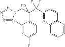 Fig. 09 - Metalloenzyme inhibitor compounds