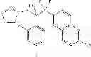 Fig. 40 - Metalloenzyme inhibitor compounds